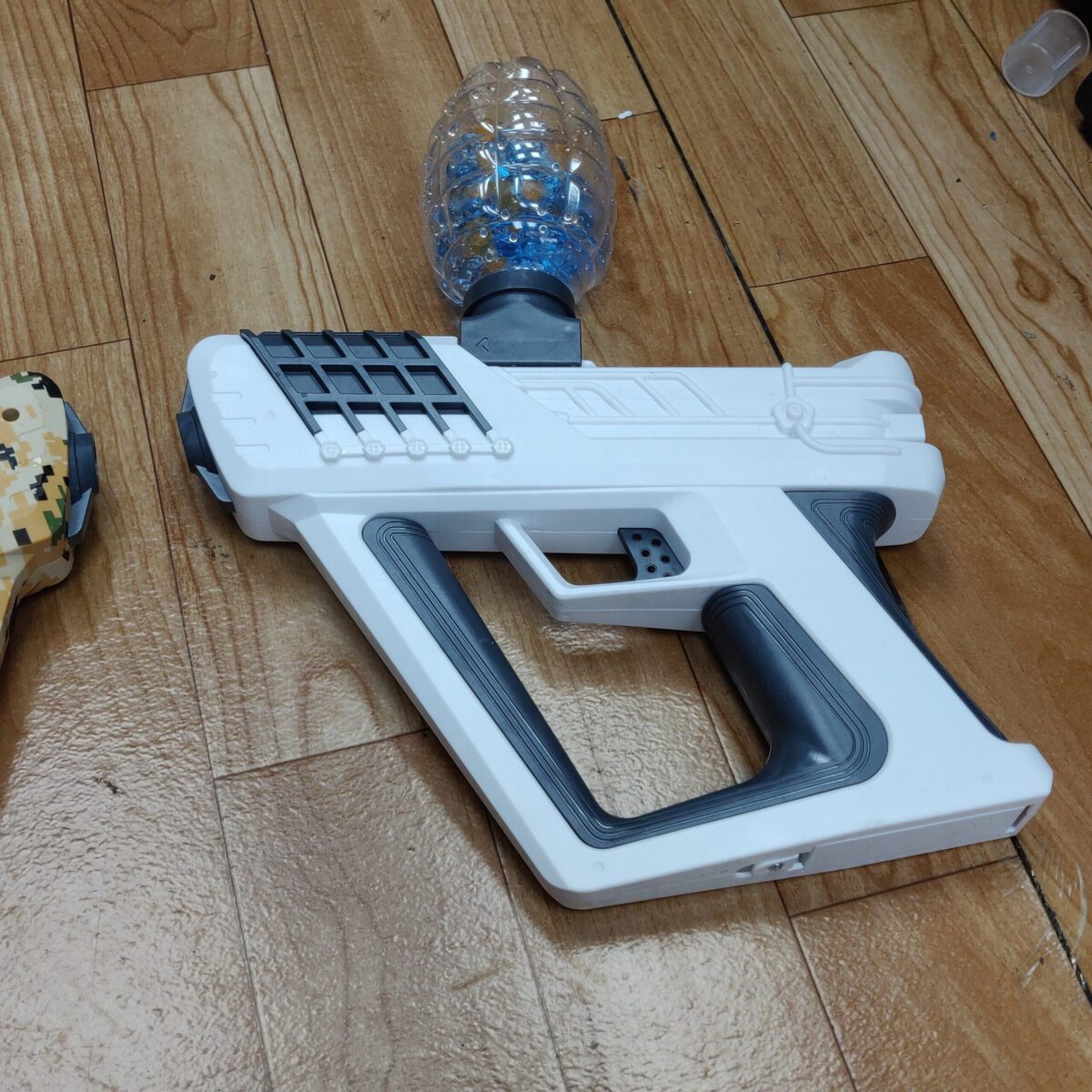 Gel Blaster Toy Gun - Image 2