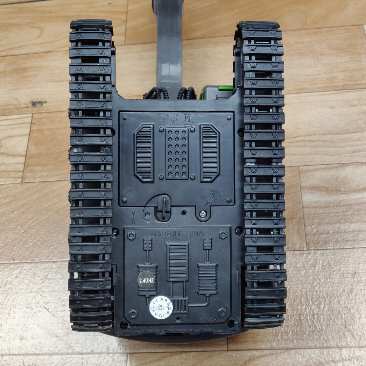 Remote control Digger - Image 11
