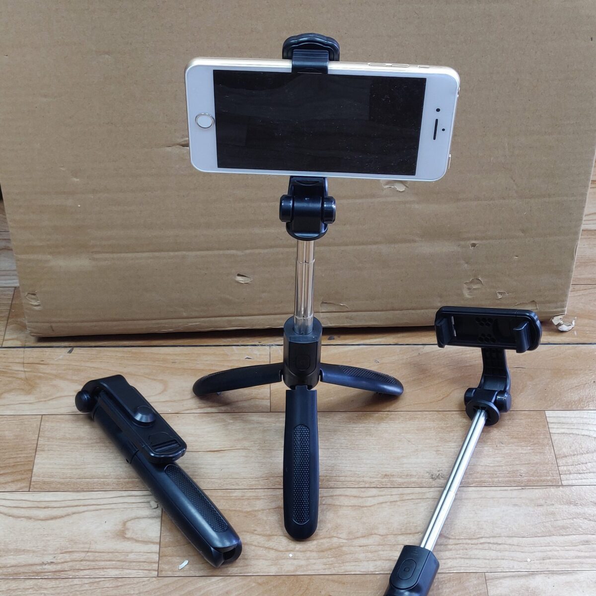 Selfie stick tripod - Image 7