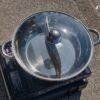 Hotpot with lid - Image 8