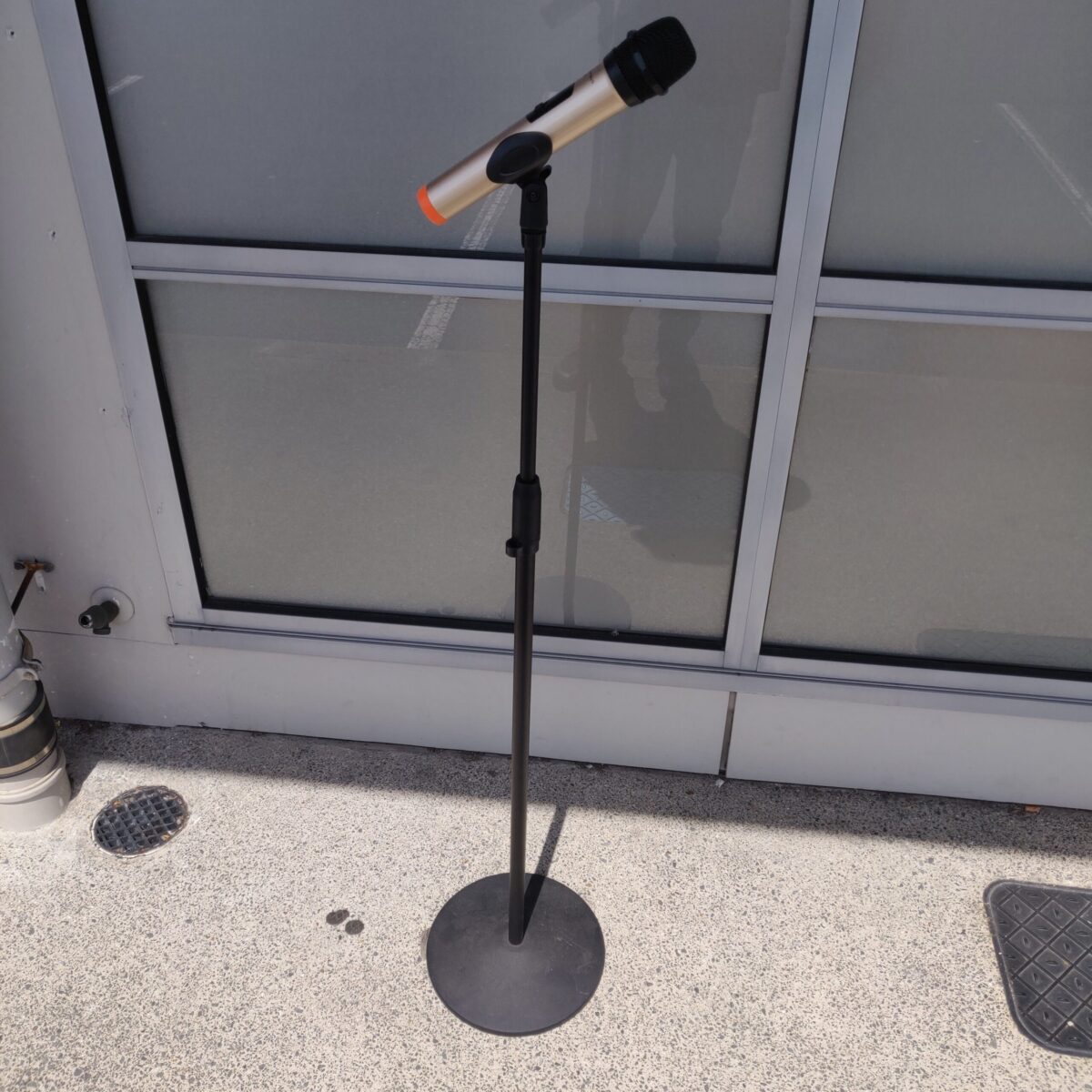 Microphone stand - Image 6