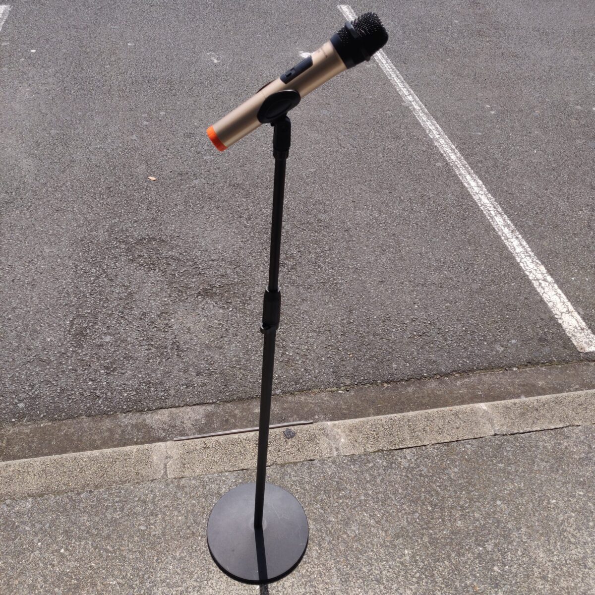 Microphone stand - Image 9