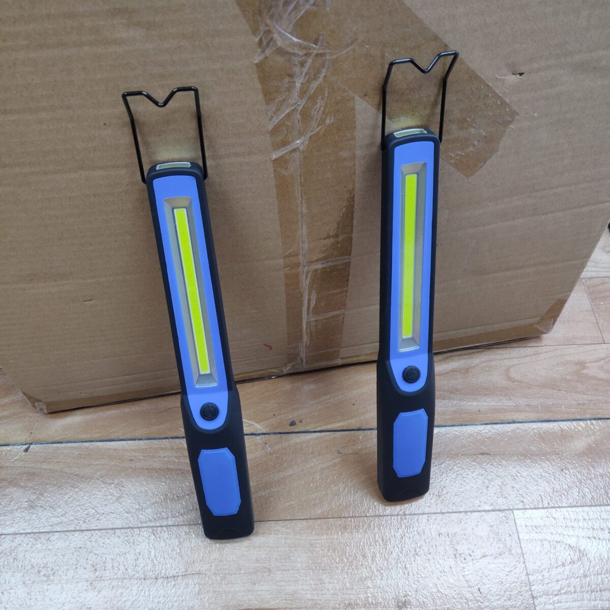 Mechanics torch (1pcs) - Image 2