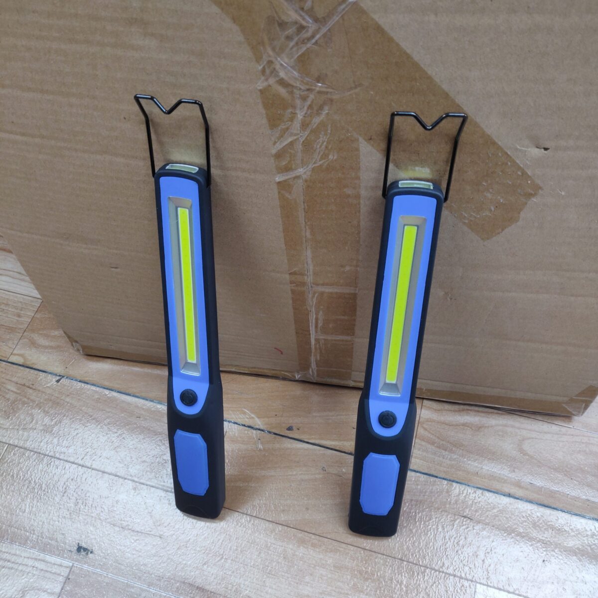 Mechanics torch (1pcs) - Image 3