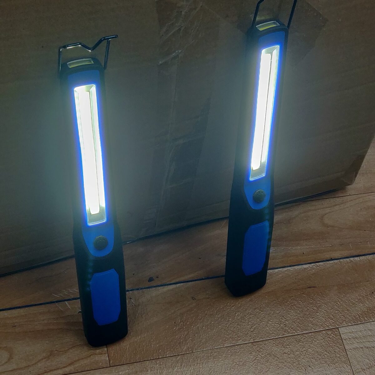 Mechanics torch (1pcs) - Image 8