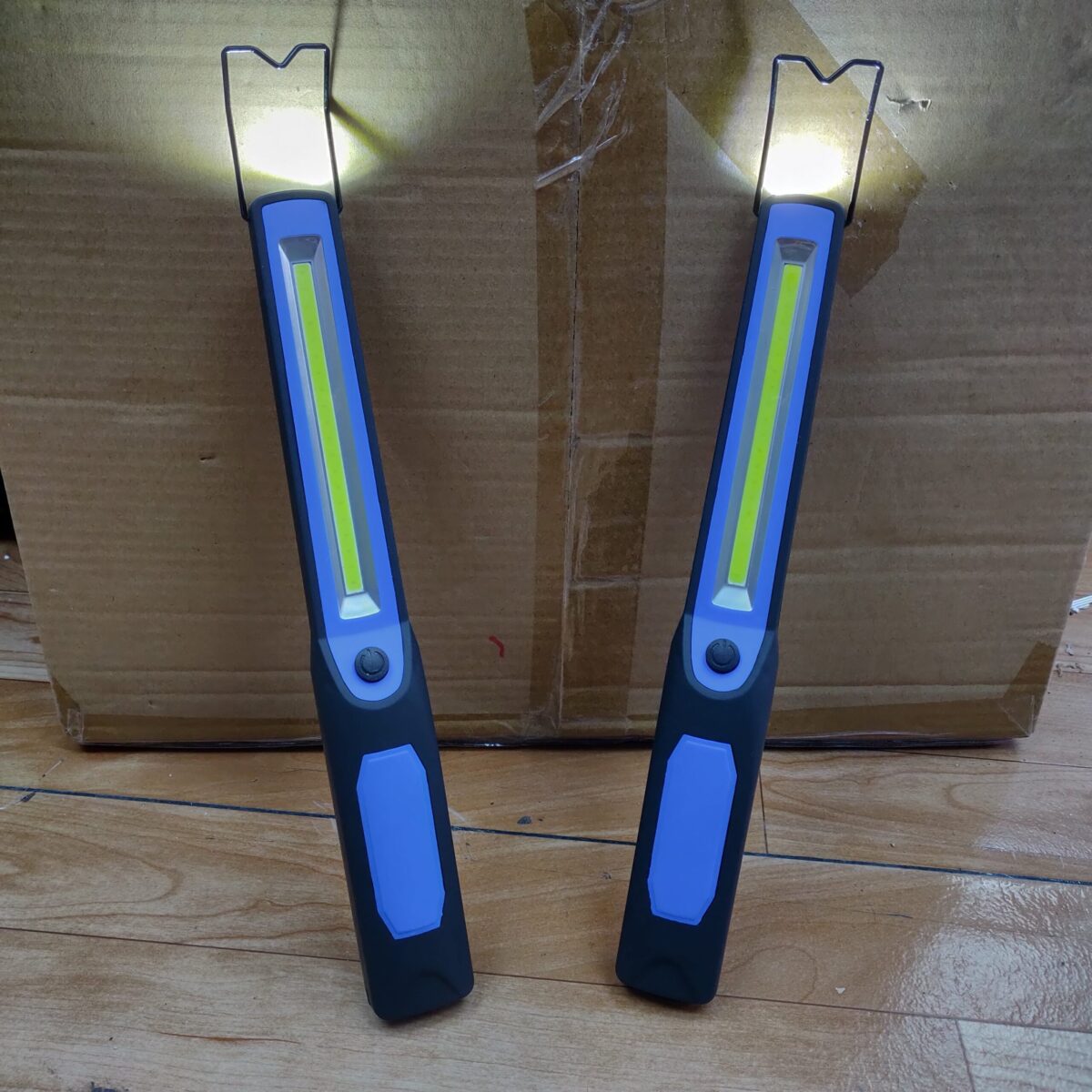 Mechanics torch (1pcs) - Image 10