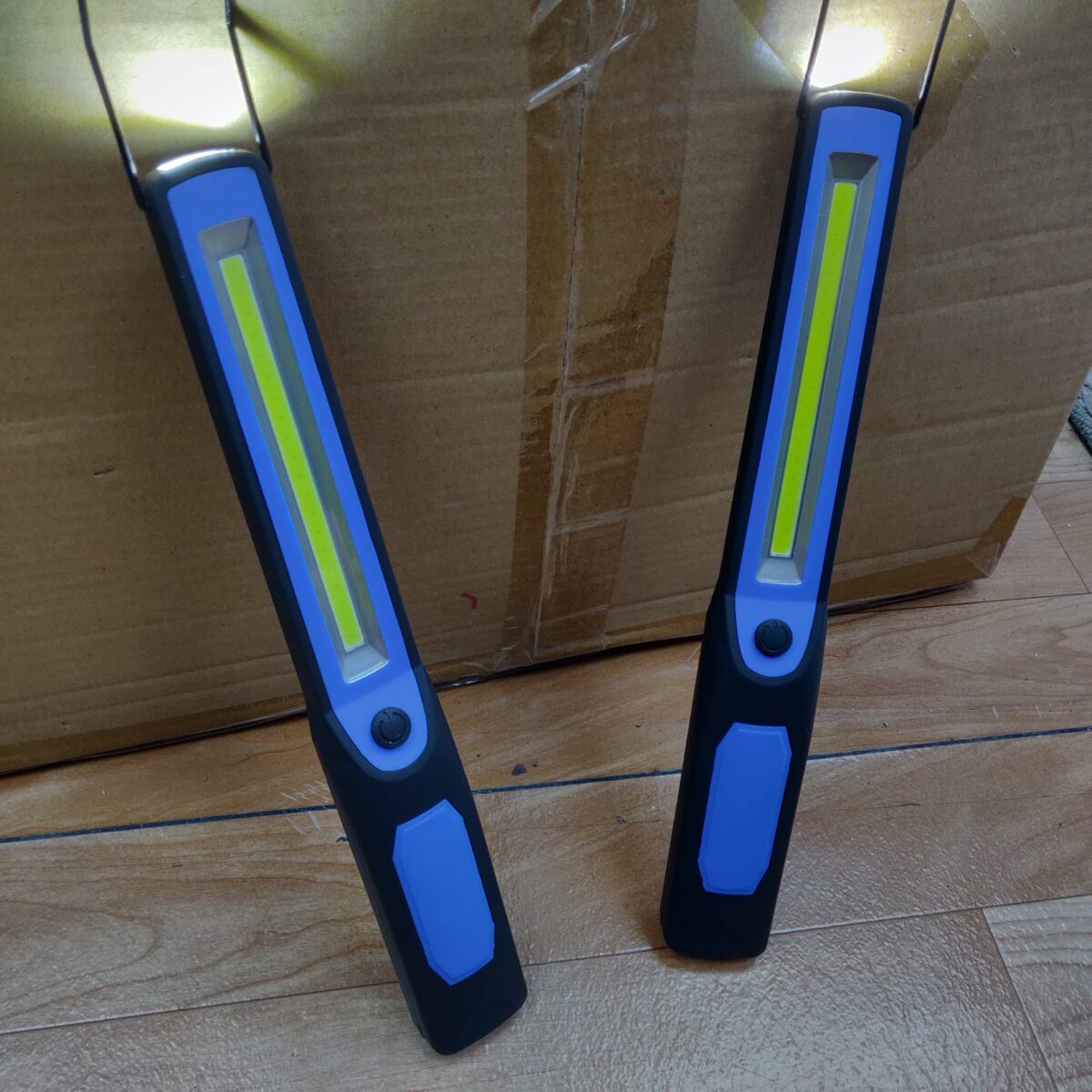 Mechanics torch (1pcs) - Image 7
