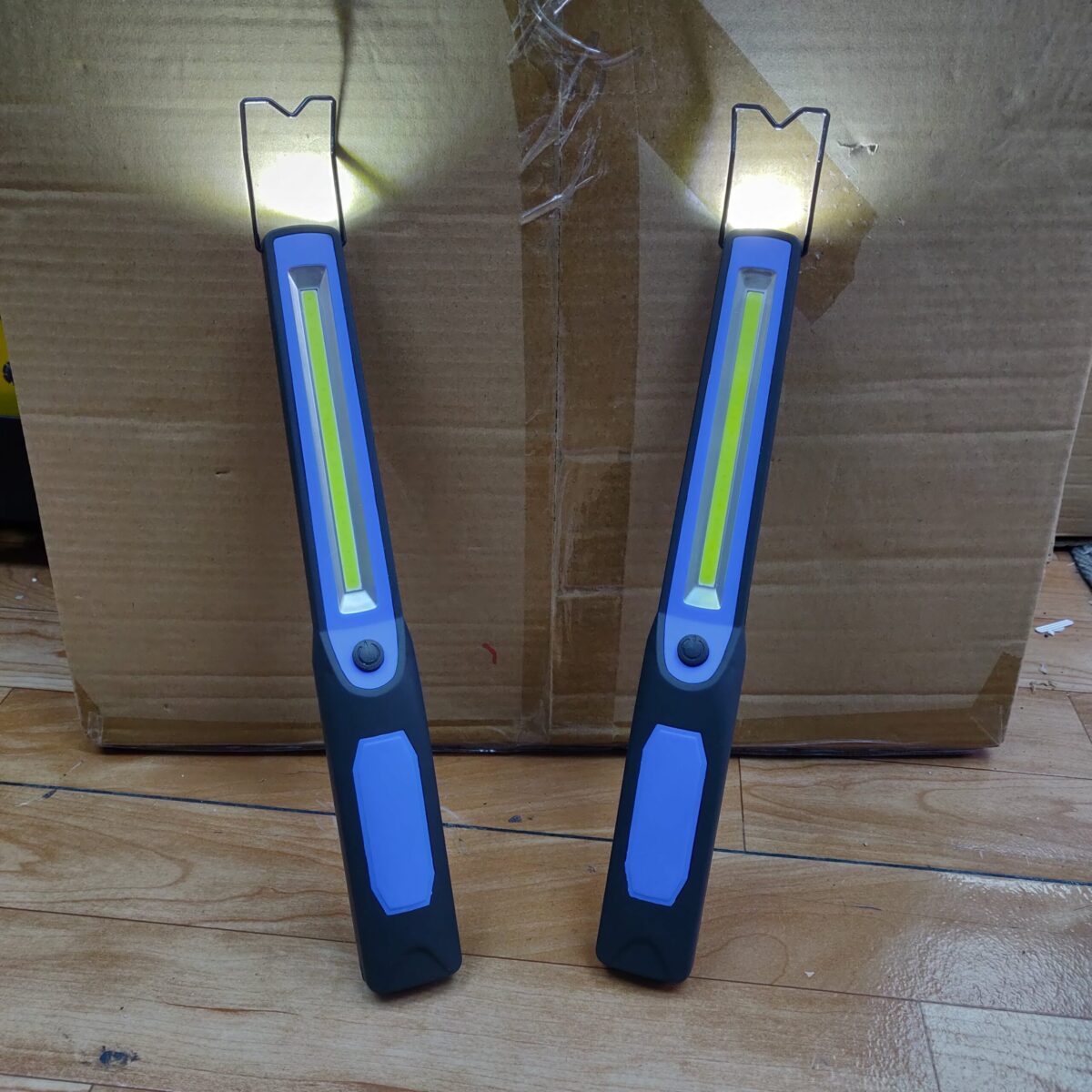 Mechanics torch (1pcs) - Image 11