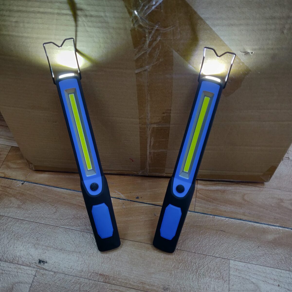 Mechanics torch (1pcs)