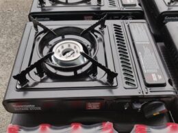 Butane Gas Stove