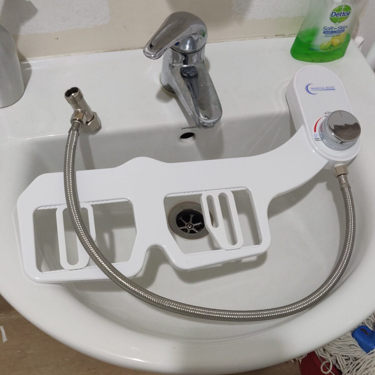 Bidet seat - Image 2