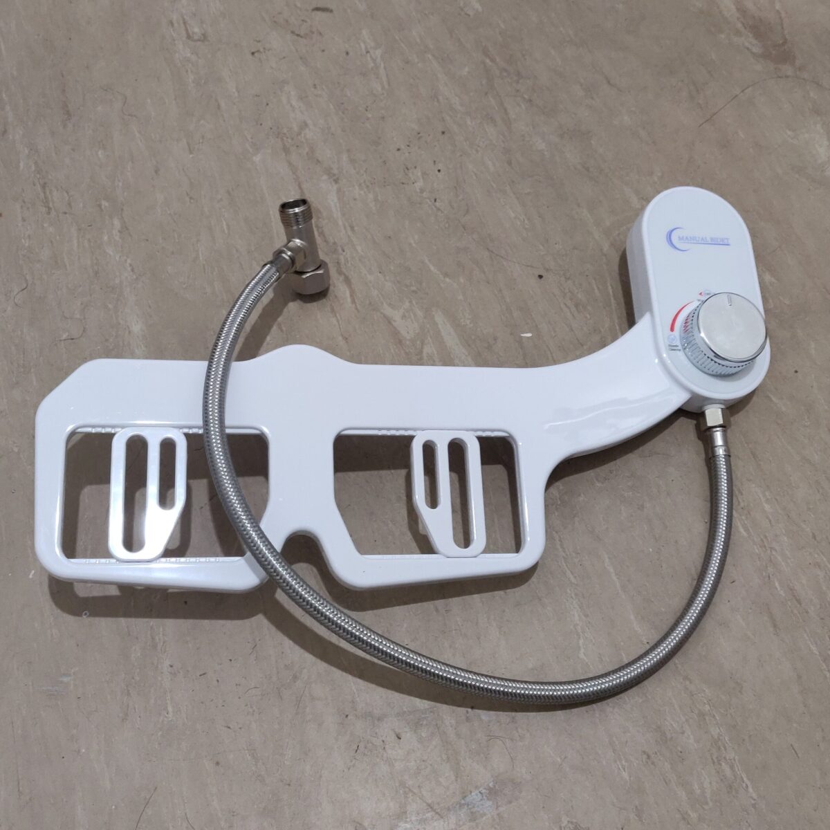 Bidet seat - Image 3