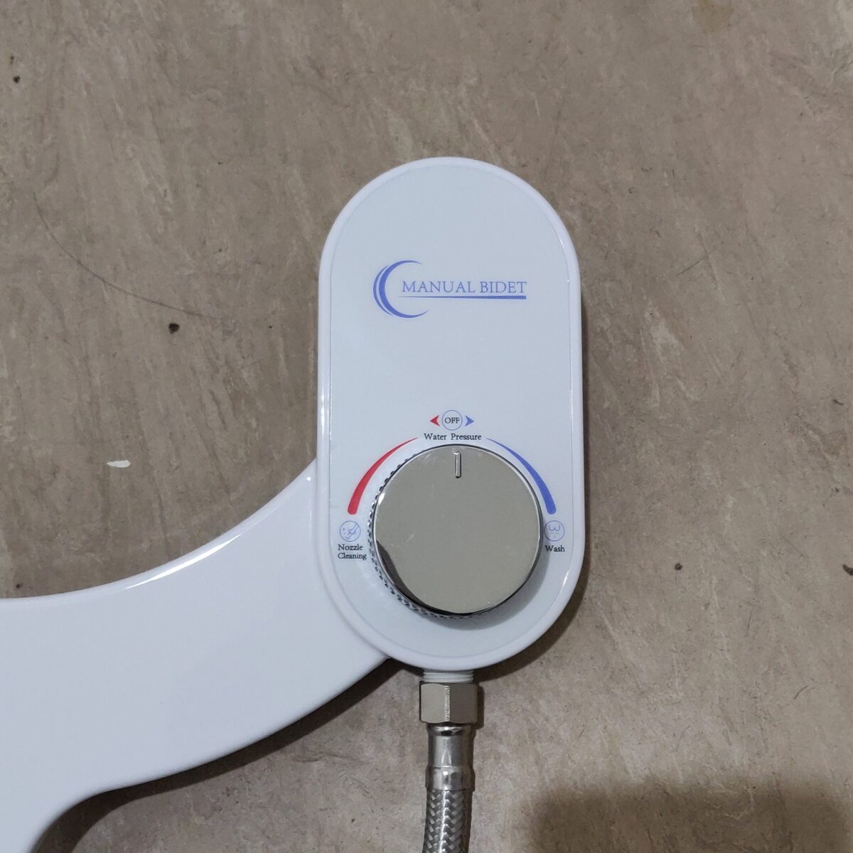 Bidet seat - Image 4
