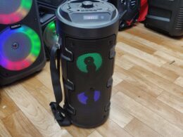 Portable Bluetooth Speaker