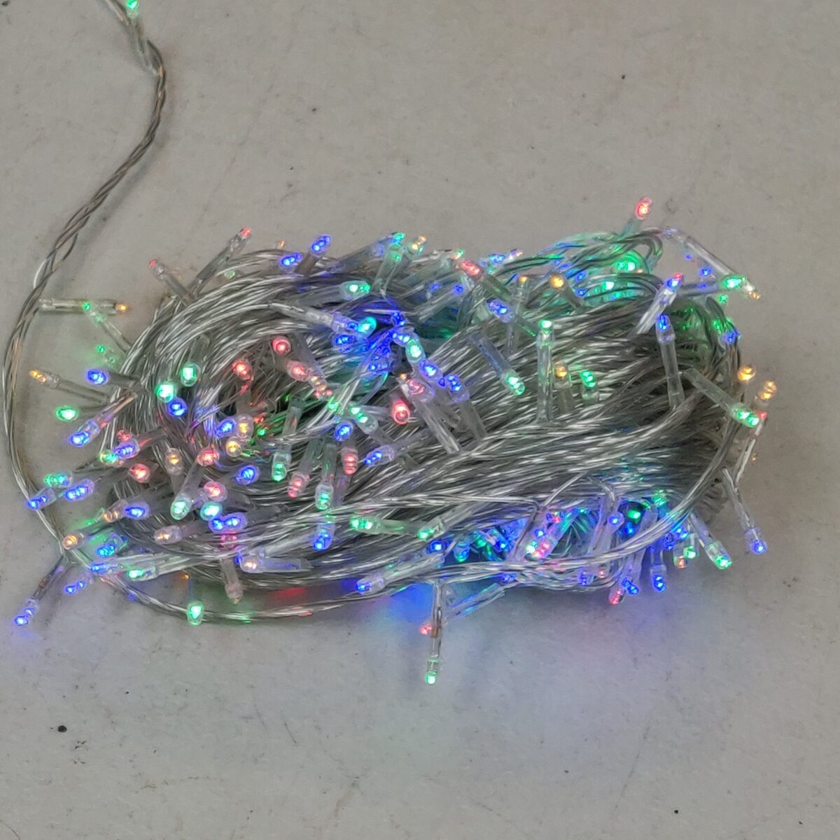 Christmas lights (one roll 30m) - Image 7