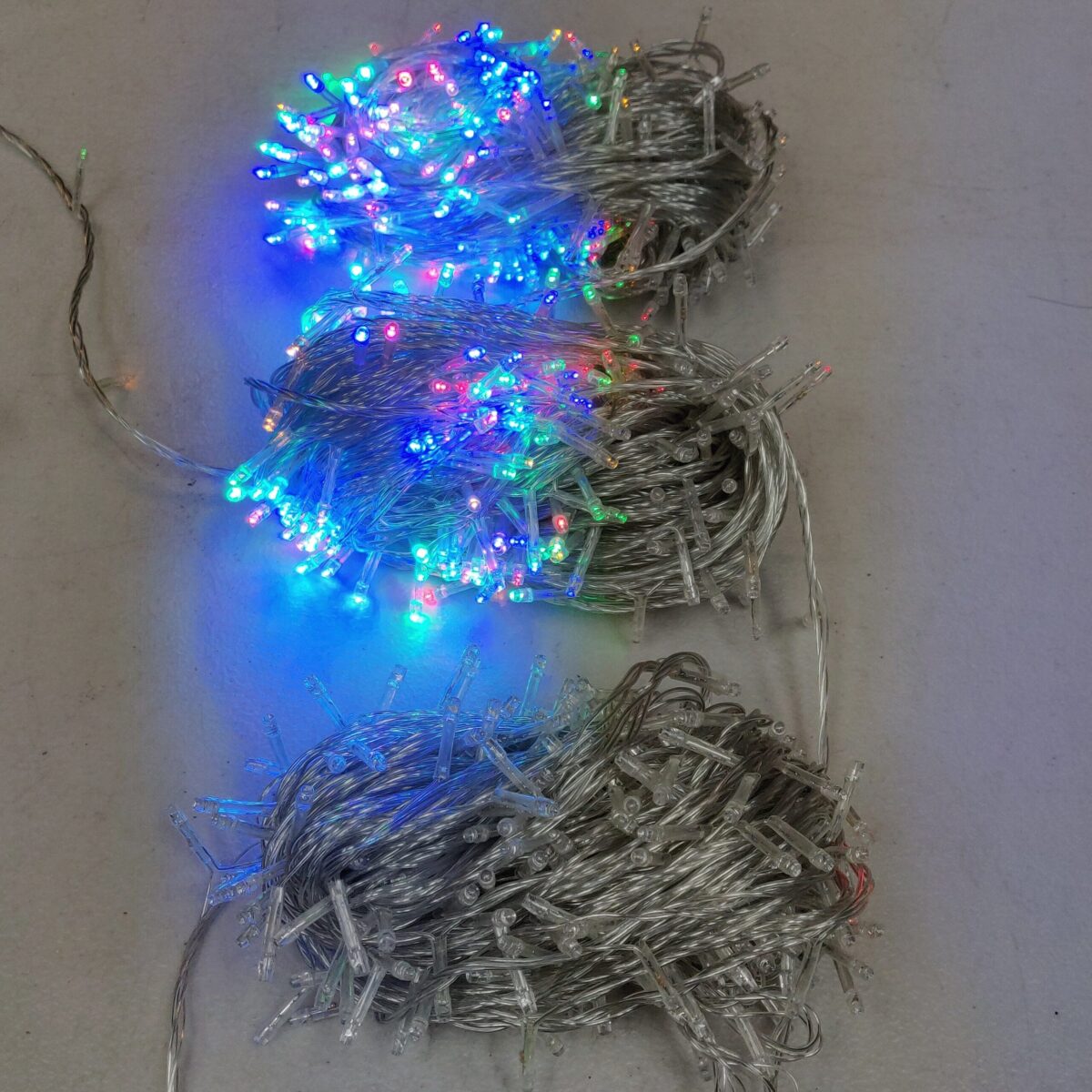 Christmas lights (one roll 30m) - Image 15
