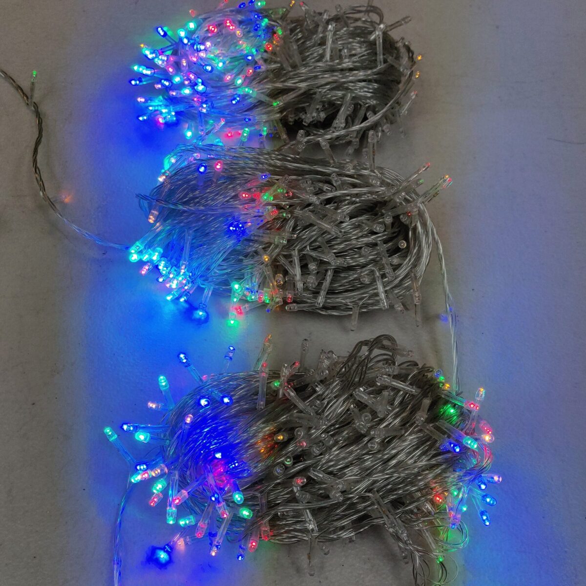 Christmas lights (one roll 30m) - Image 16