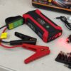 Car battery jump starter - Image 2