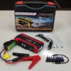 Car battery jump starter