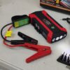 Car battery jump starter - Image 5