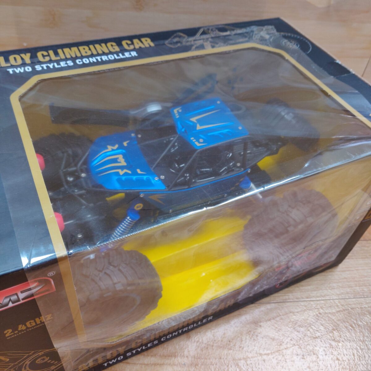 RC car remote control toy - Image 6