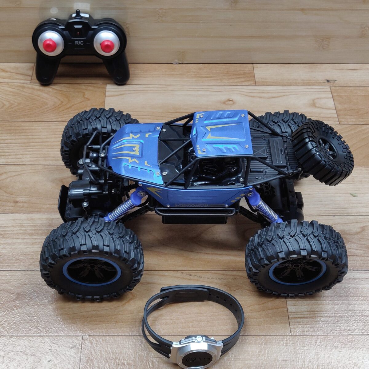 RC car remote control toy - Image 2