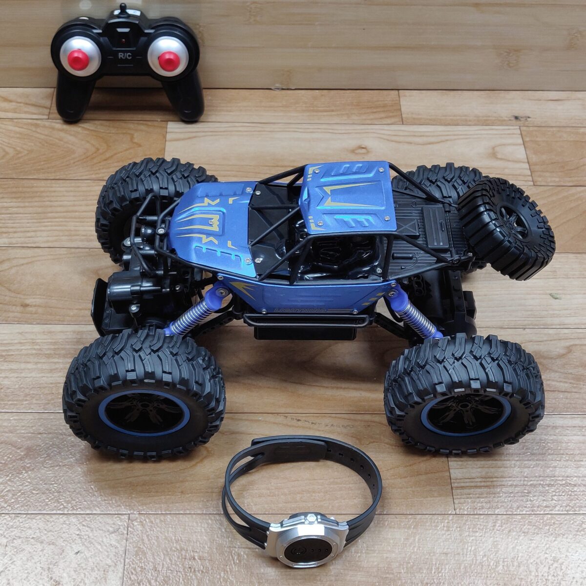 RC car remote control toy - Image 3