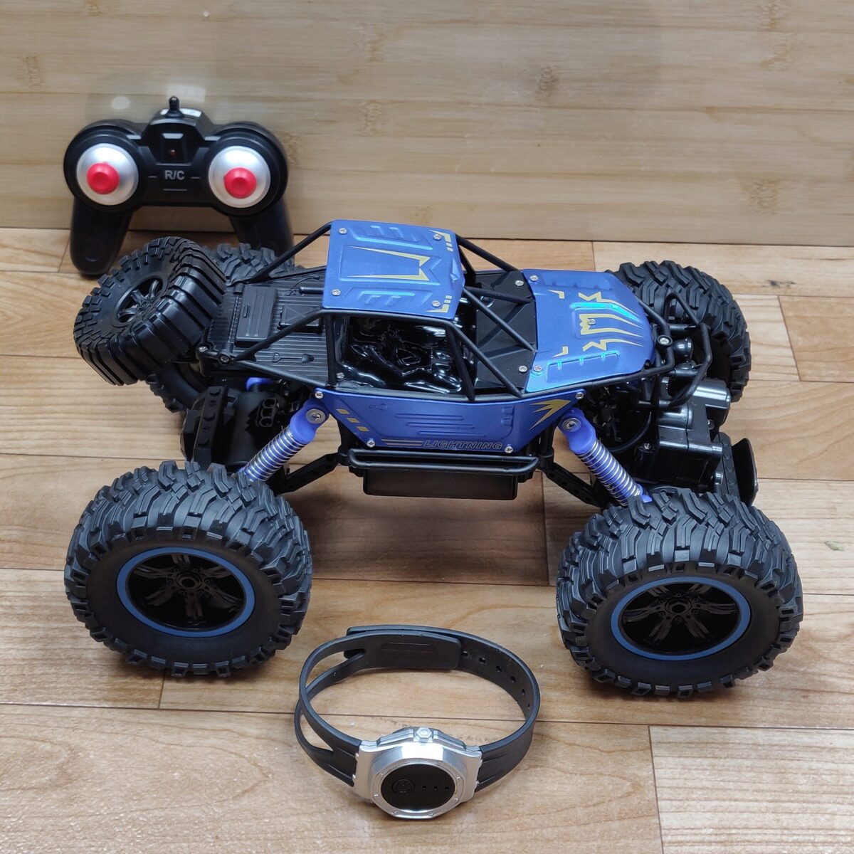 RC car remote control toy - Image 8