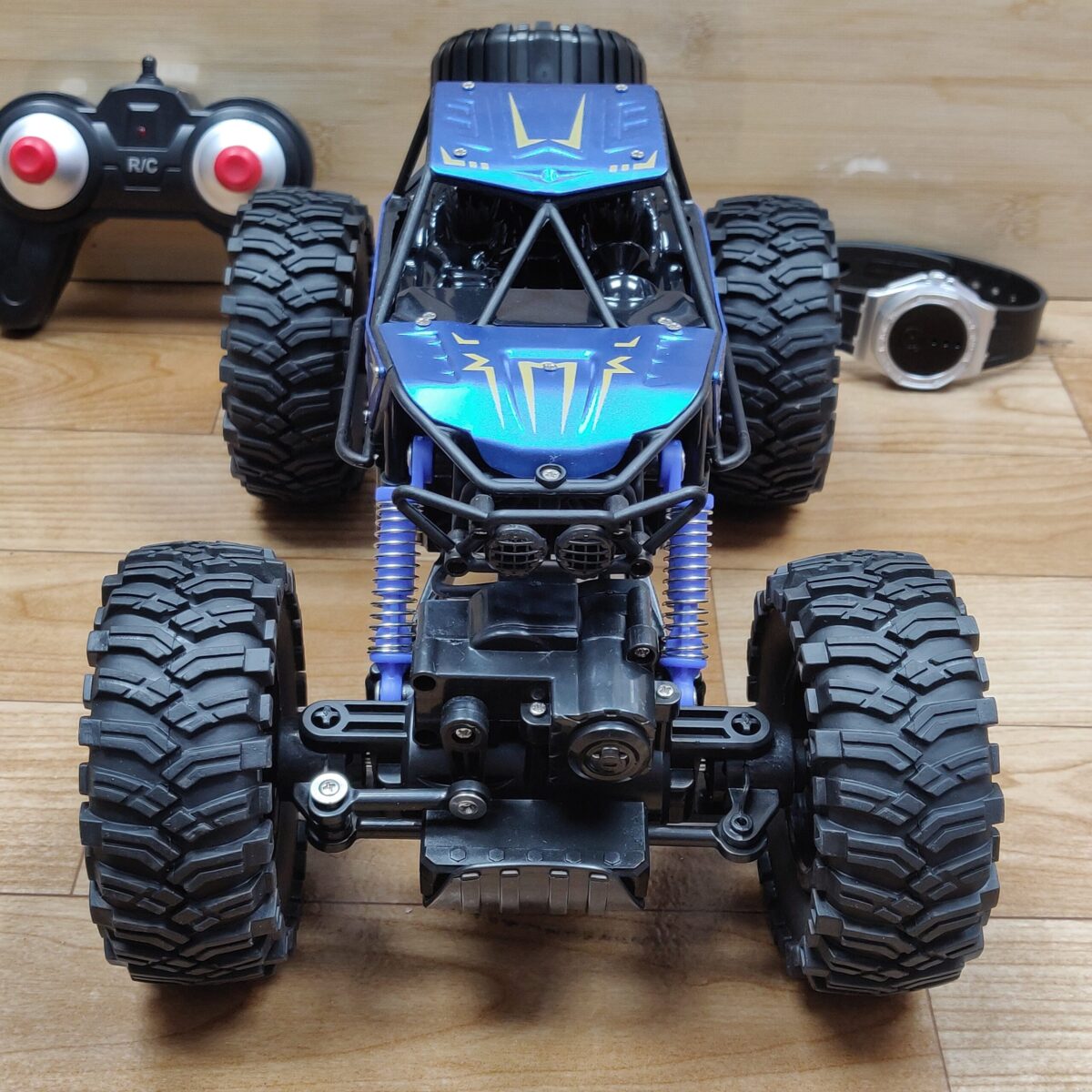RC car remote control toy - Image 4
