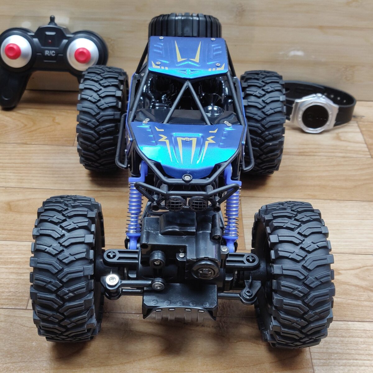 RC car remote control toy - Image 9