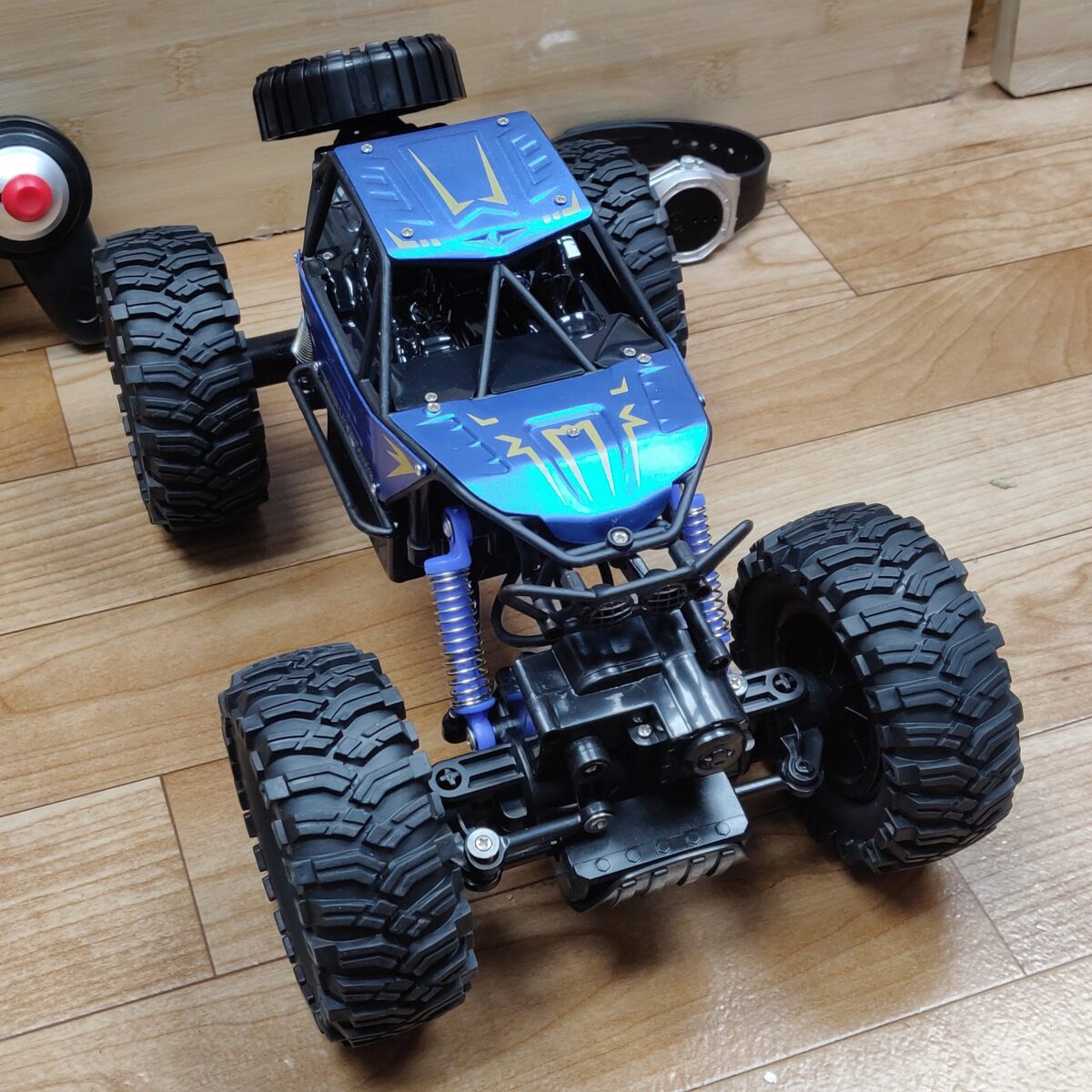 RC car remote control toy - Image 10
