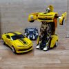 Bumblebee transformers remote control car - Image 3