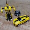 Bumblebee transformers remote control car - Image 6