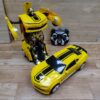 Bumblebee transformers remote control car - Image 8