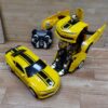 Bumblebee transformers remote control car - Image 10