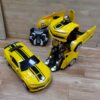 Bumblebee transformers remote control car - Image 2