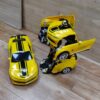 Bumblebee transformers remote control car - Image 11