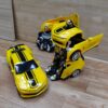 Bumblebee transformers remote control car - Image 12
