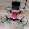 Wireless Drone with case and camera - Image 4