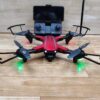 Wireless Drone with case and camera - Image 9