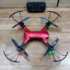 Wireless Drone with case and camera - Image 6