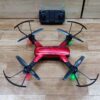 Wireless Drone with case and camera - Image 7