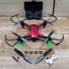 Wireless Drone with case and camera - Image 8