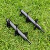 Auger hole digger drill bit (25cm long 80mm diameter) - Image 10
