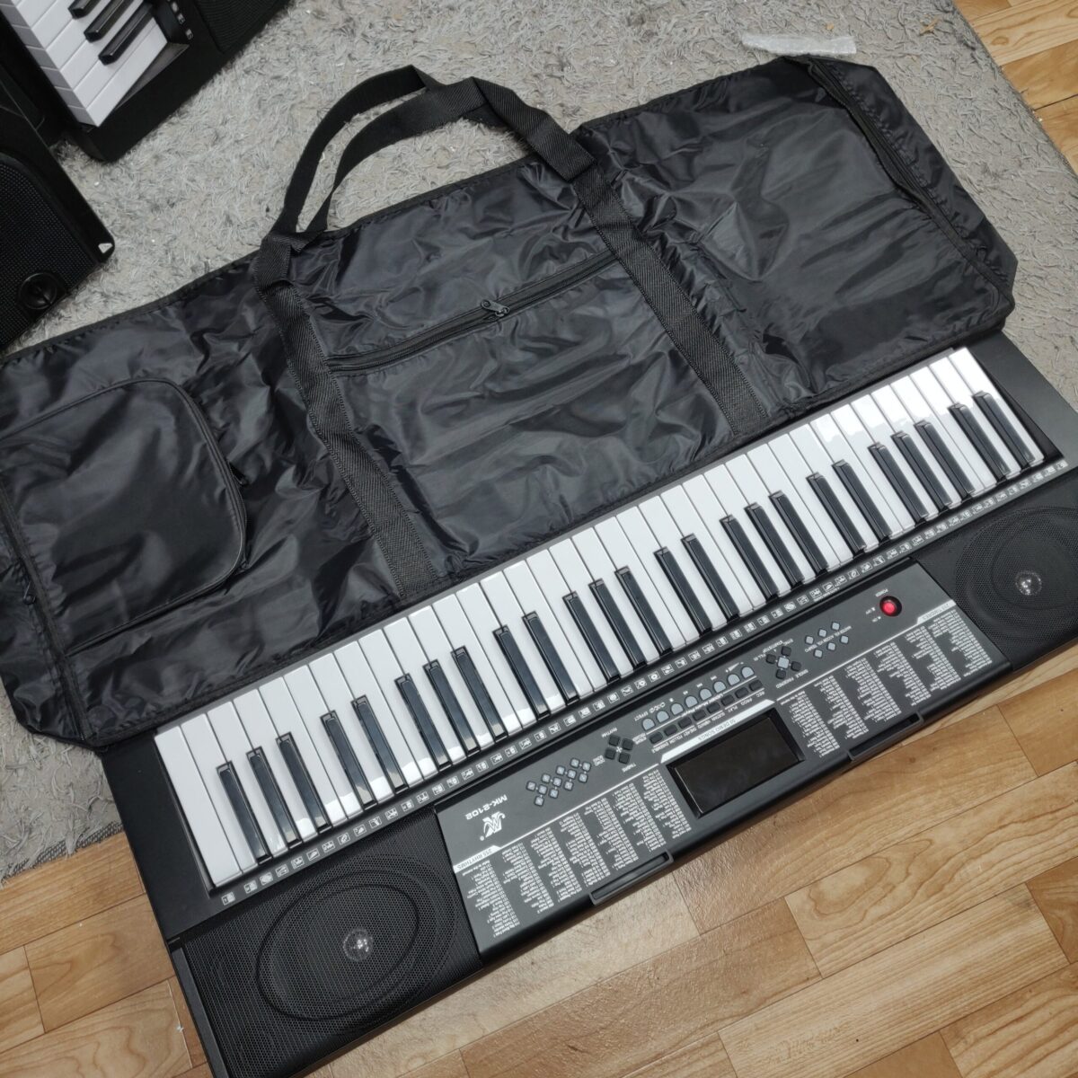 Piano bag - Image 3