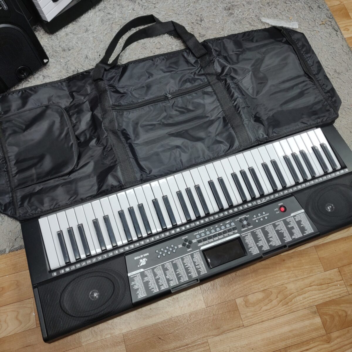 Piano bag - Image 8