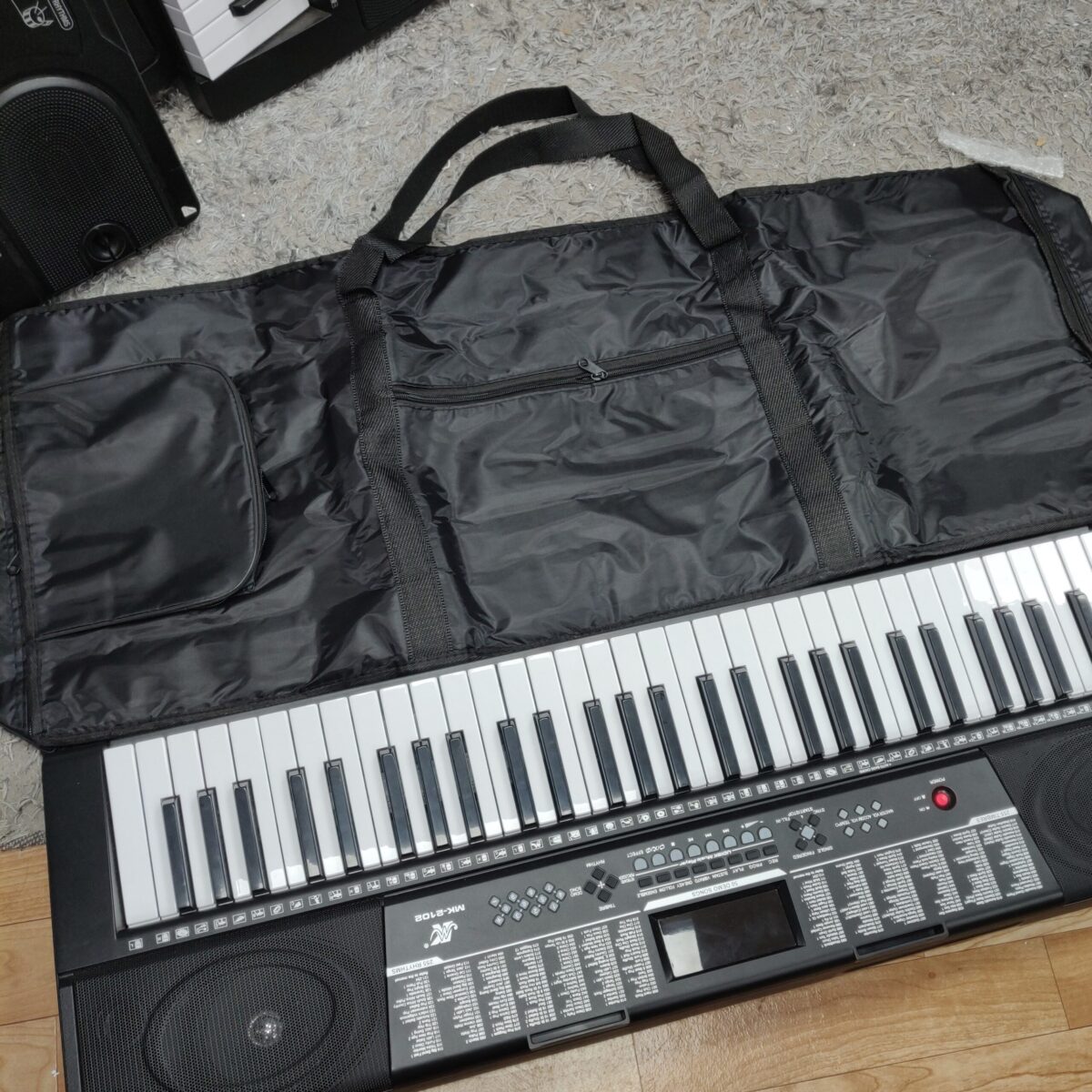 Piano bag - Image 9
