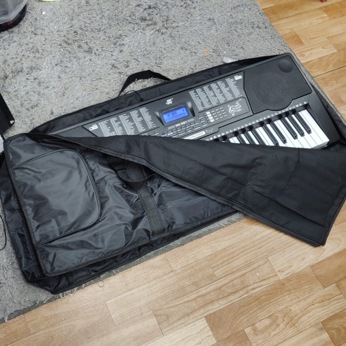 Piano bag - Image 10