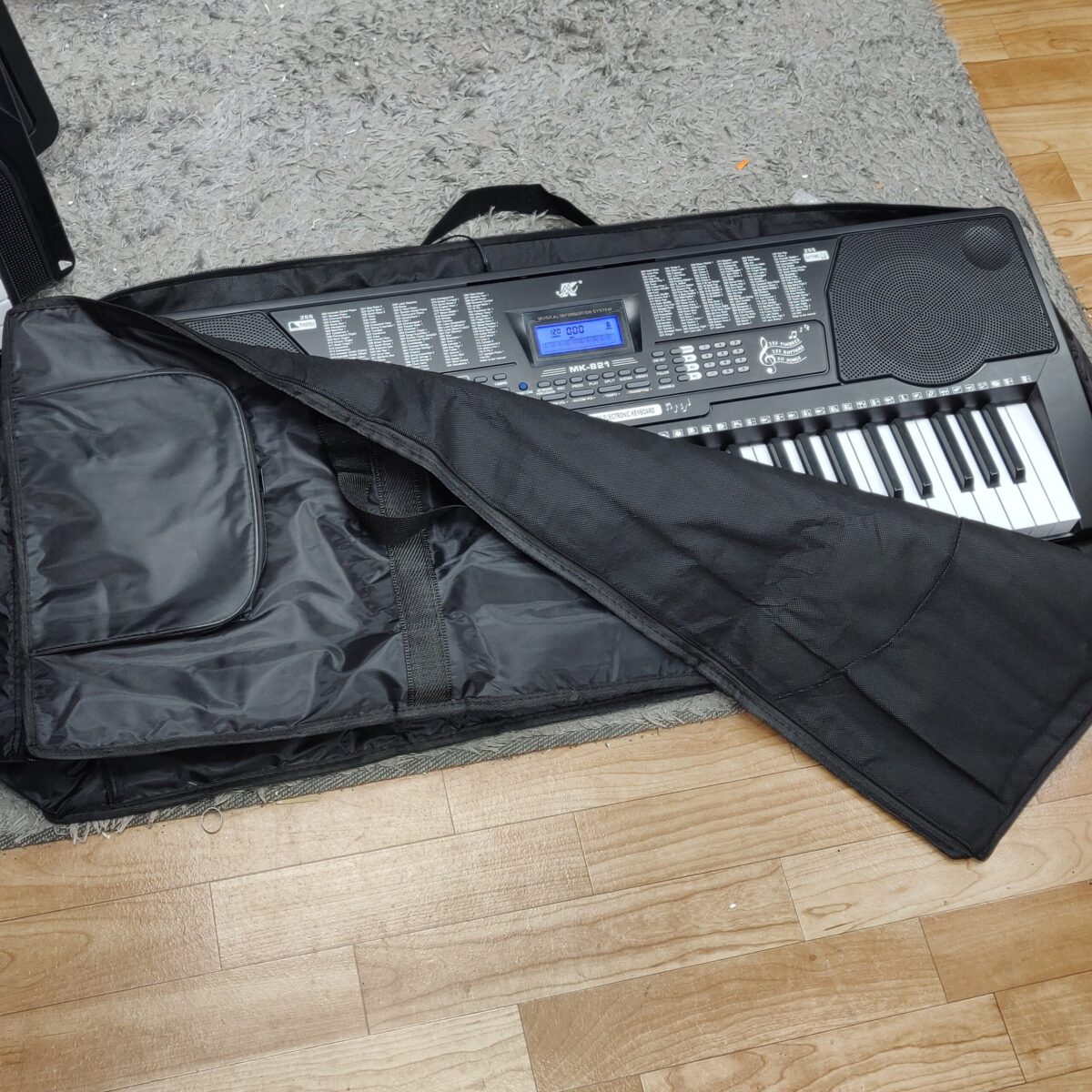 Piano bag - Image 11