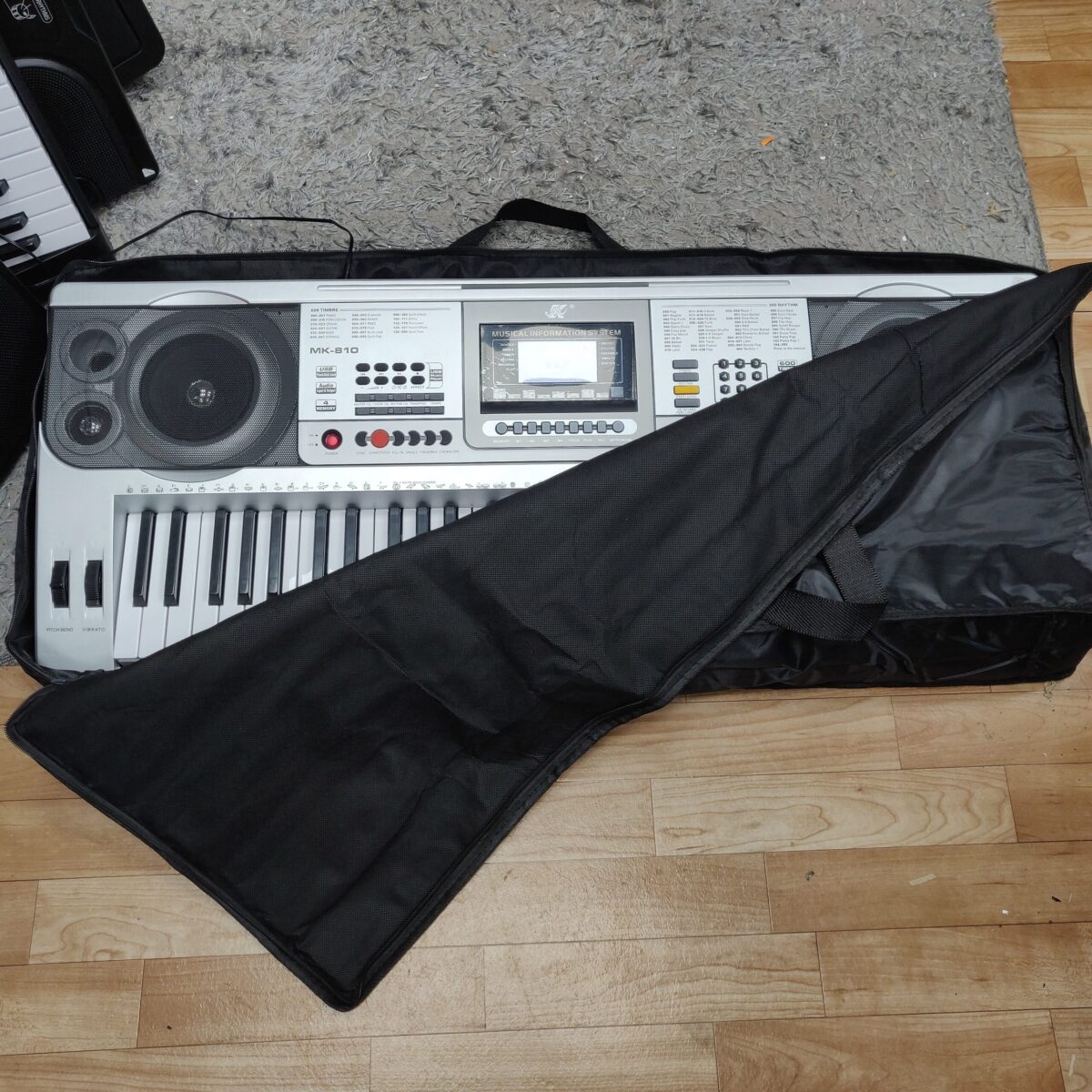 Piano bag - Image 2